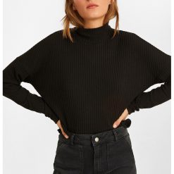 Pulover cu aspect striat-FEMEI/IMBRACAMINTE/Pulovere si cardigane-IMBRACAMINTE/Pulovere si cardigane