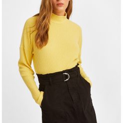 Pulover cu aspect striat-FEMEI/IMBRACAMINTE/Pulovere si cardigane-IMBRACAMINTE/Pulovere si cardigane