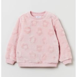 Pulover cu decolteu la baza gatului-FETE/IMBRACAMINTE/Pulovere si cardigane-IMBRACAMINTE/Pulovere si cardigane