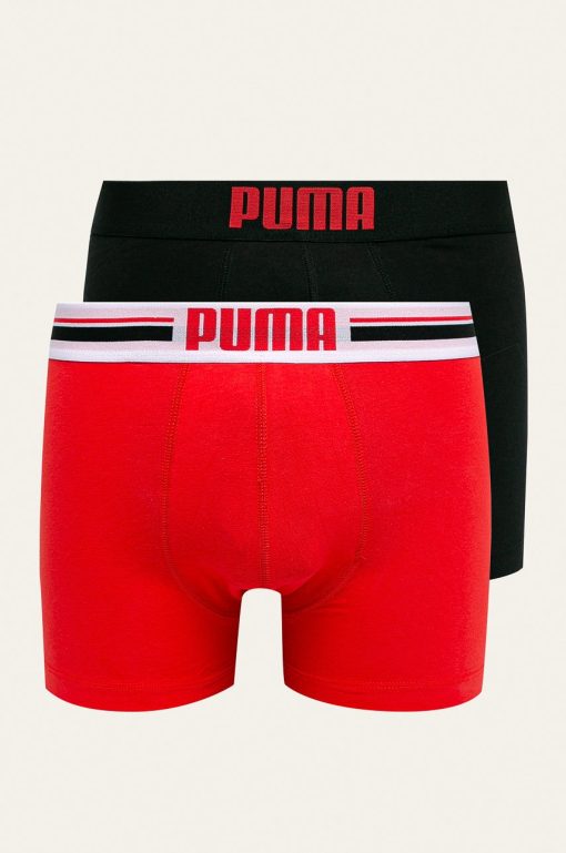 Puma boxeri 2-pack barbati
