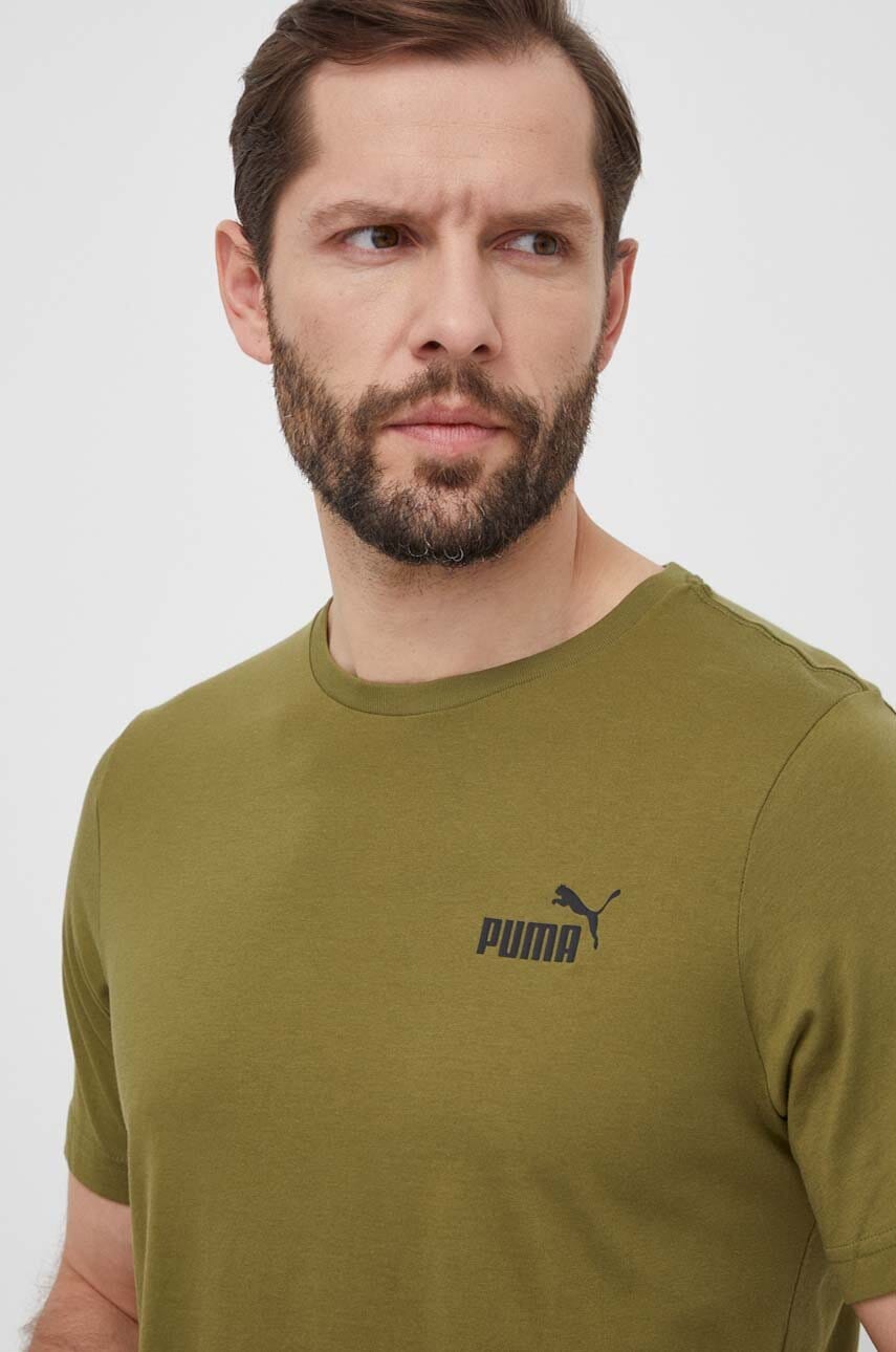 Puma tricou bărbați