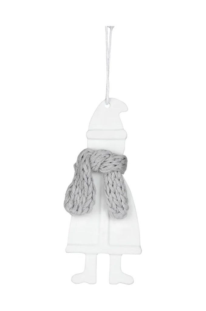 Raeder pandantiv decorativ Mikołaj-Decorațiuni de Crăciun