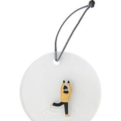 Raeder pandantiv decorativ Snow Day-Decorațiuni de Crăciun