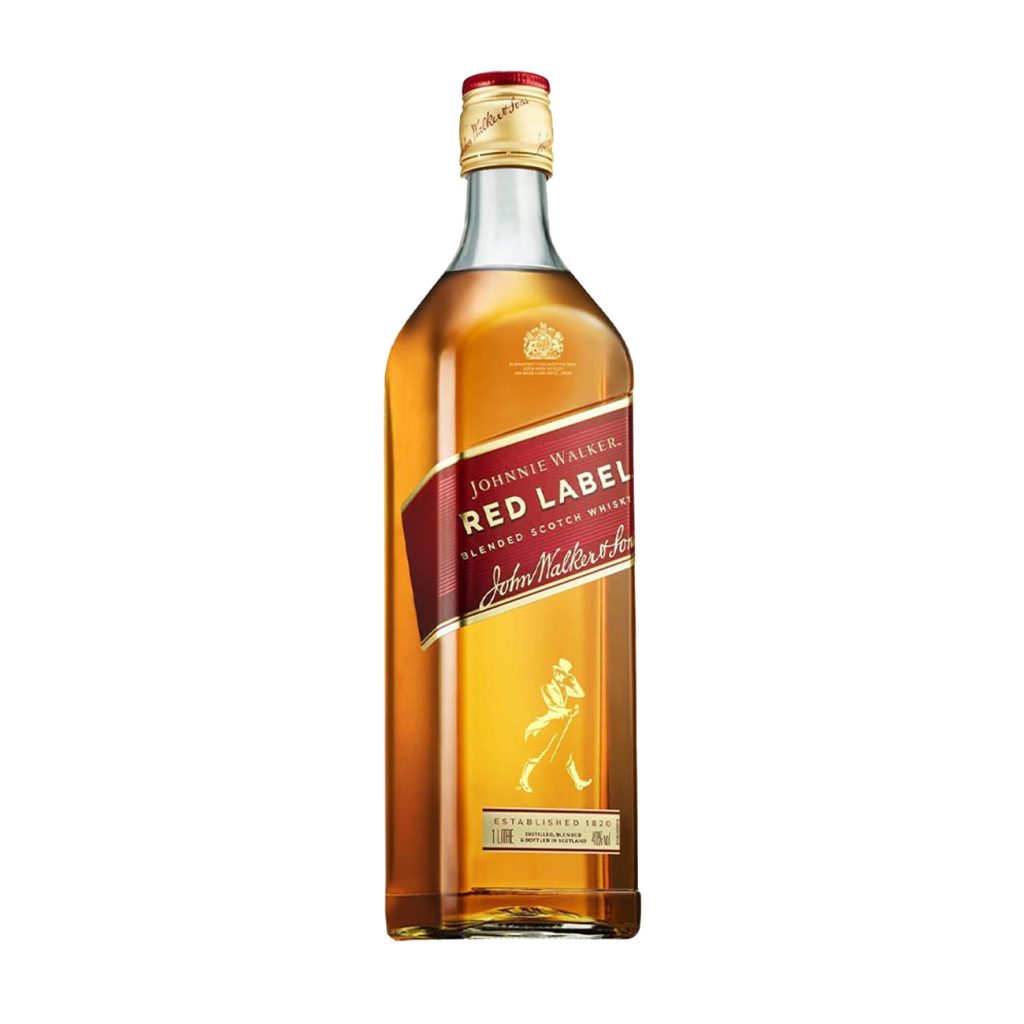 Red label 1000 ml-Bauturi-
