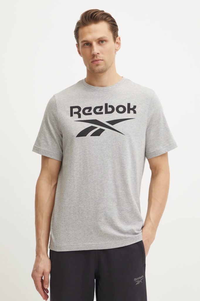 Reebok Classic tricou din bumbac barbati