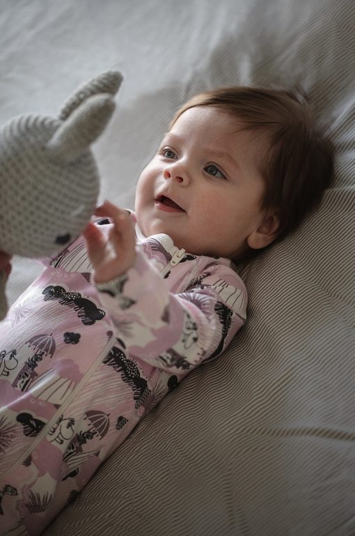 Reima Body bebe Moomin-Îmbrăcăminte