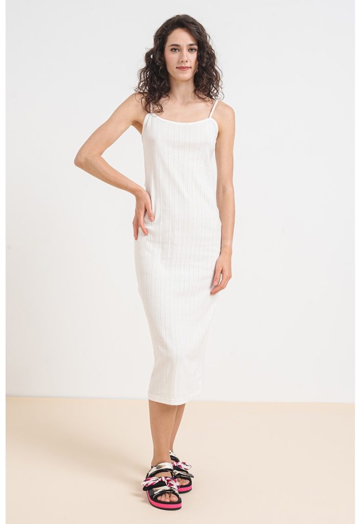 Rochie midi Julieta-FEMEI/IMBRACAMINTE/Rochii-IMBRACAMINTE/Rochii