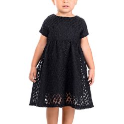 Rochie midi evazata-FETE/IMBRACAMINTE/Rochii-IMBRACAMINTE/Rochii