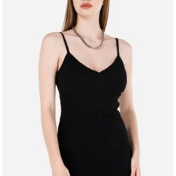 Rochie slim fit cu croiala bodycon-FEMEI/IMBRACAMINTE/Rochii-IMBRACAMINTE/Rochii