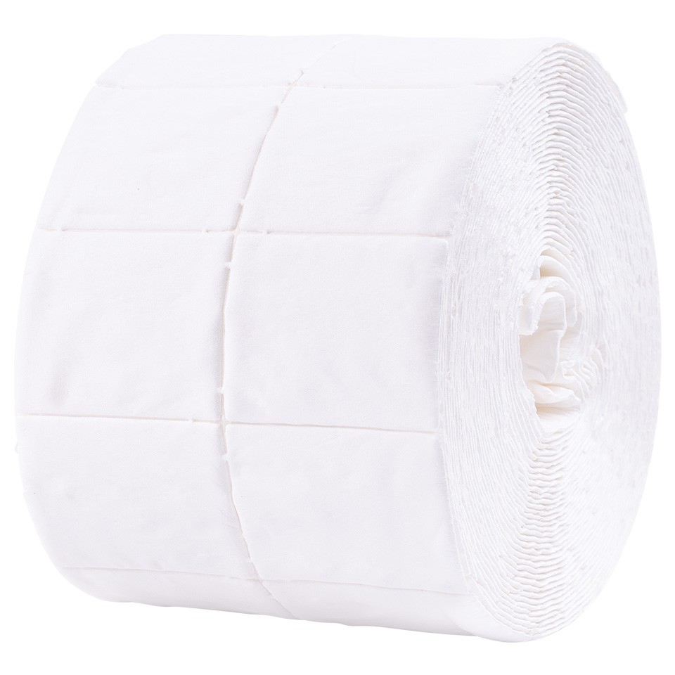 Rola Servetele pentru Manichiura LUXORISE