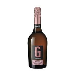 Rose millesimato prosecco 750 ml-Bauturi-