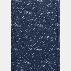 Rossignol fular împletit Rossi culoarea negru