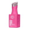 Rubber Base Cupio Effect X - Disco Dance 15ml-Cruelty Free-Manichiura Cruelty Free