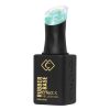 Rubber Base Cupio Effect X Perfect Flakes - Confetti Sky 15ml-Cruelty Free-Manichiura Cruelty Free