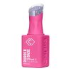 Rubber Base Cupio Effect X Perfect Flakes - Fearless 15ml-Cruelty Free-Manichiura Cruelty Free