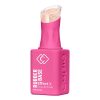 Rubber Base Cupio Effect X Perfect Flakes - Golden Touch 15ml-Cruelty Free-Manichiura Cruelty Free