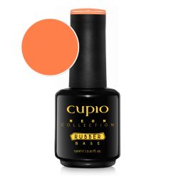 Rubber Base Neon Collection - Hot Sunset 15ml-Promotii-Lichidari Stoc