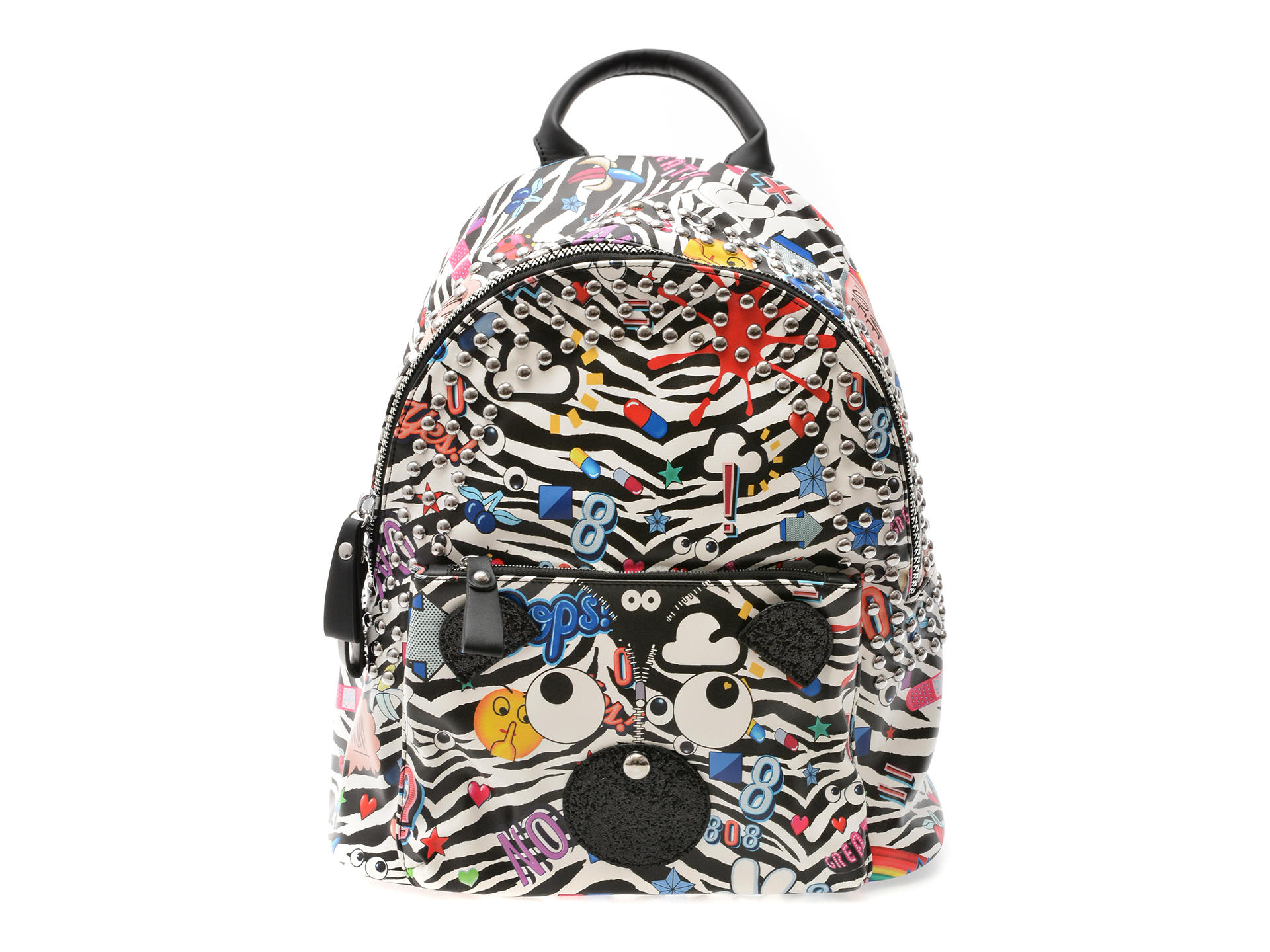 Rucsac GRYXX negru