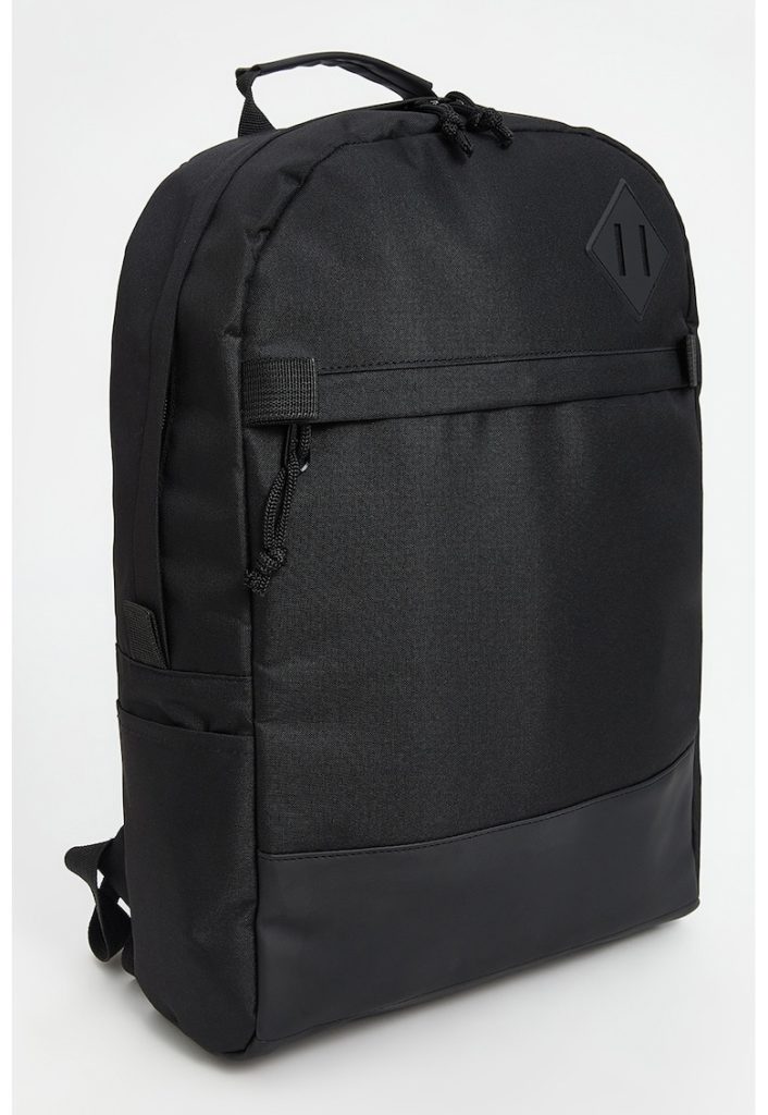 Rucsac cu bretele ajustabile-BARBATI/GENTI SI ACCESORII/Accesorii-GENTI SI ACCESORII/Accesorii