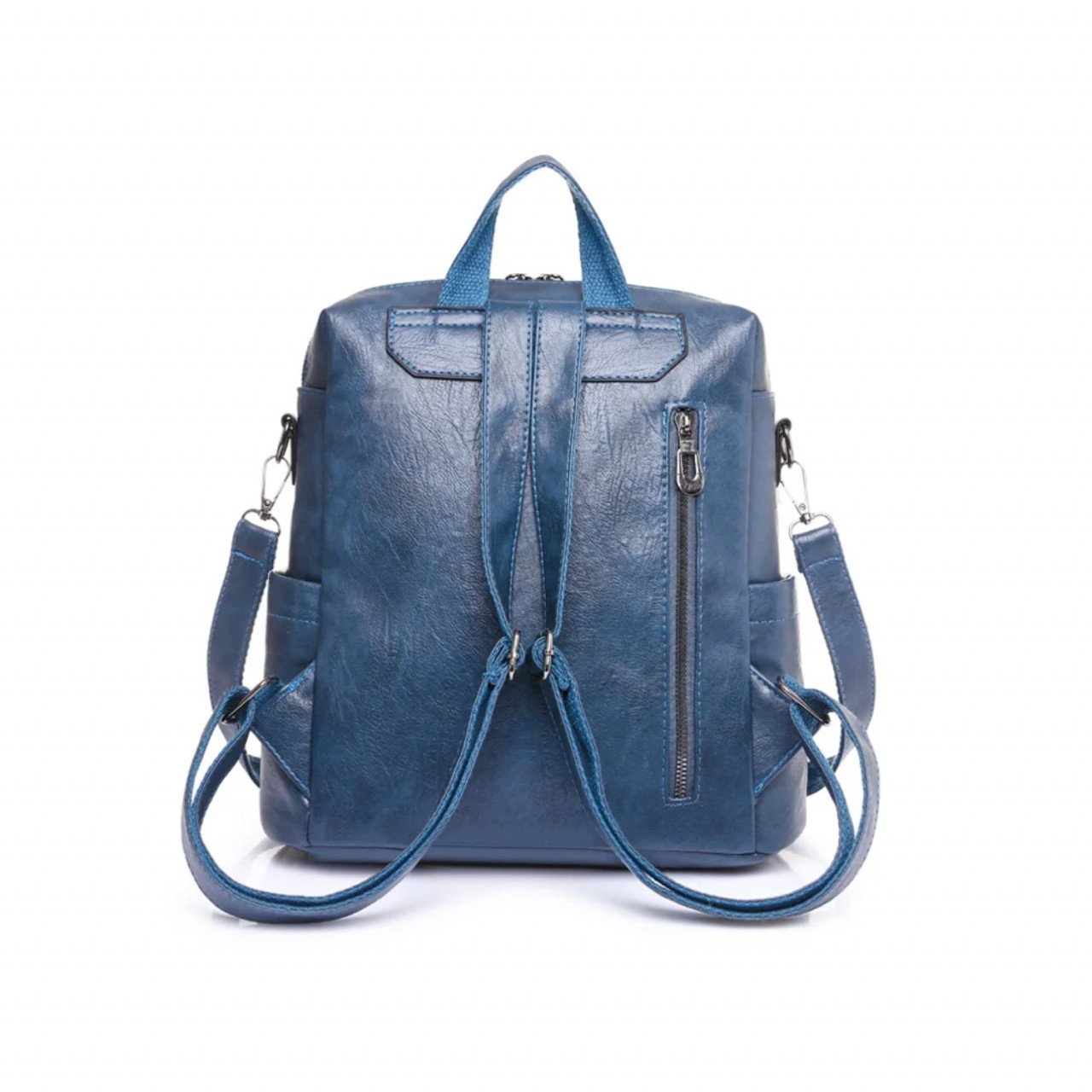 Rucsac dama Delis Aenor GT2557 Negru 3
