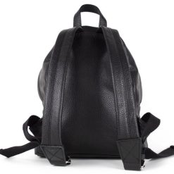 Rucsac dama Zina GT721 piele naturala negru 3