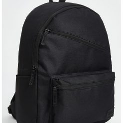 Rucsac de panza cu compartiment pentru laptop-BARBATI/GENTI SI ACCESORII/Accesorii-GENTI SI ACCESORII/Accesorii