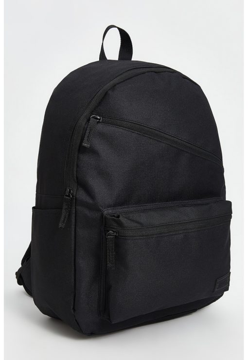 Rucsac de panza cu compartiment pentru laptop-BARBATI/GENTI SI ACCESORII/Accesorii-GENTI SI ACCESORII/Accesorii
