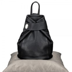 negru-Femei-Rucsacuri dama 