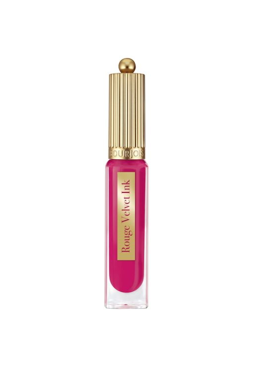 Ruj de buze lichid  Rouge Velvet Ink - 3 ml-FEMEI/INGRIJIRE COSMETICA/Produse cosmetice-INGRIJIRE COSMETICA/Produse cosmetice