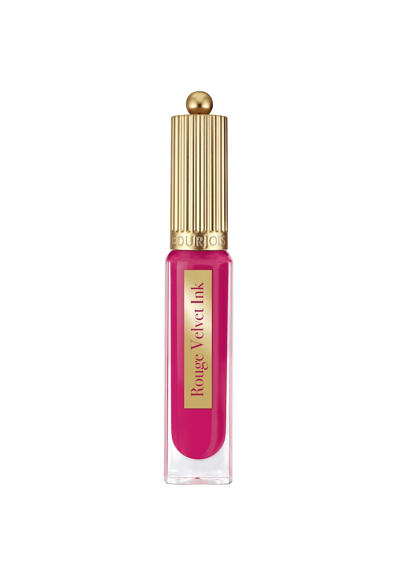 Ruj de buze lichid  Rouge Velvet Ink - 3 ml-FEMEI/INGRIJIRE COSMETICA/Produse cosmetice-INGRIJIRE COSMETICA/Produse cosmetice
