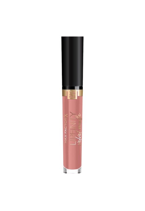 Ruj de buze lichid  Velvet Matte-FEMEI/INGRIJIRE COSMETICA/Produse cosmetice-INGRIJIRE COSMETICA/Produse cosmetice