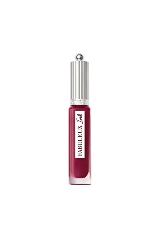 Ruj lichid  Fabuleux Ink Laquer --FEMEI/INGRIJIRE COSMETICA/Produse cosmetice-INGRIJIRE COSMETICA/Produse cosmetice