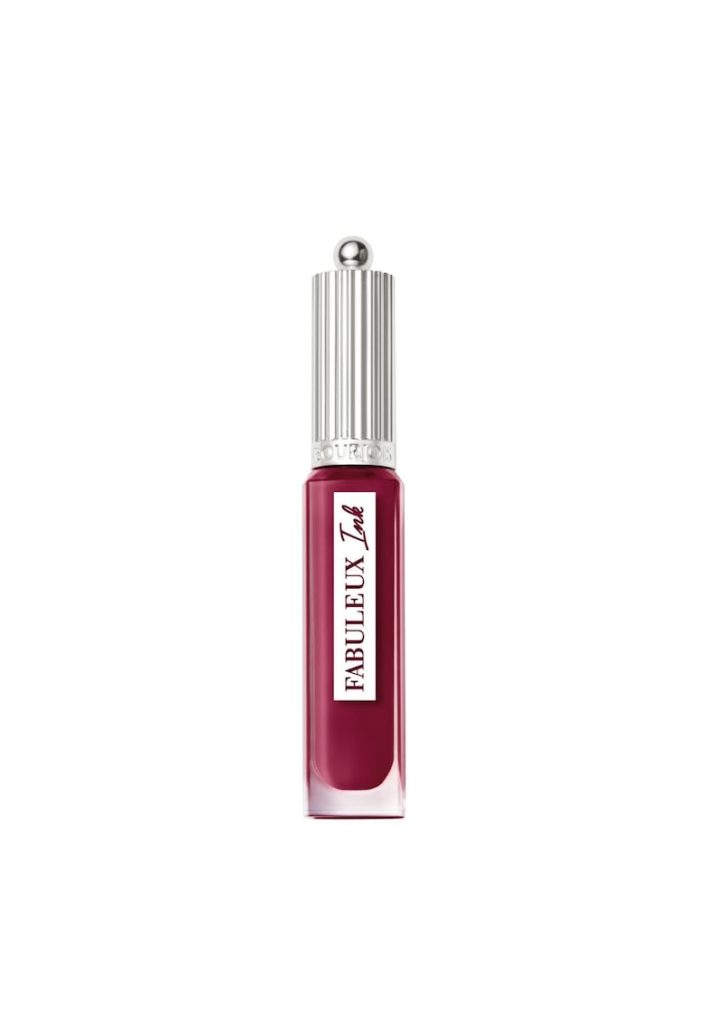 Ruj lichid Fabuleux Ink Laquer --FEMEI/INGRIJIRE COSMETICA/Produse cosmetice-INGRIJIRE COSMETICA/Produse cosmetice