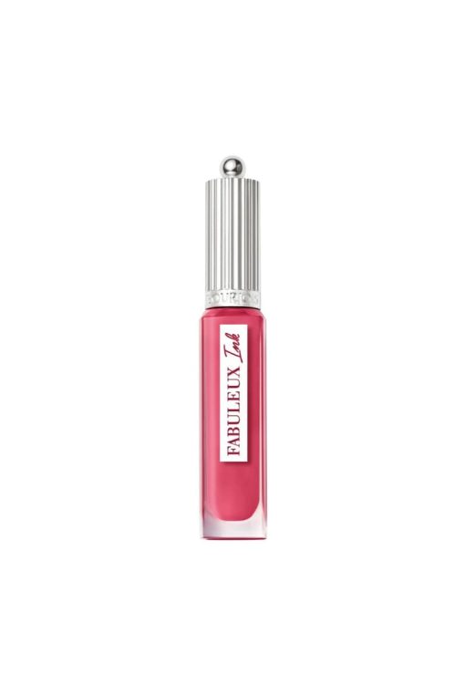 Ruj lichid  Fabuleux Ink Laquer --FEMEI/INGRIJIRE COSMETICA/Produse cosmetice-INGRIJIRE COSMETICA/Produse cosmetice