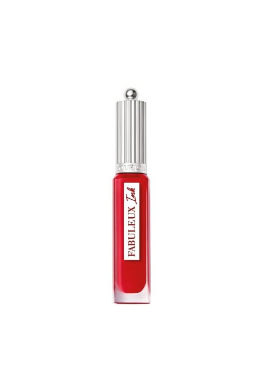 Ruj lichid  Fabuleux Ink Laquer --FEMEI/INGRIJIRE COSMETICA/Produse cosmetice-INGRIJIRE COSMETICA/Produse cosmetice
