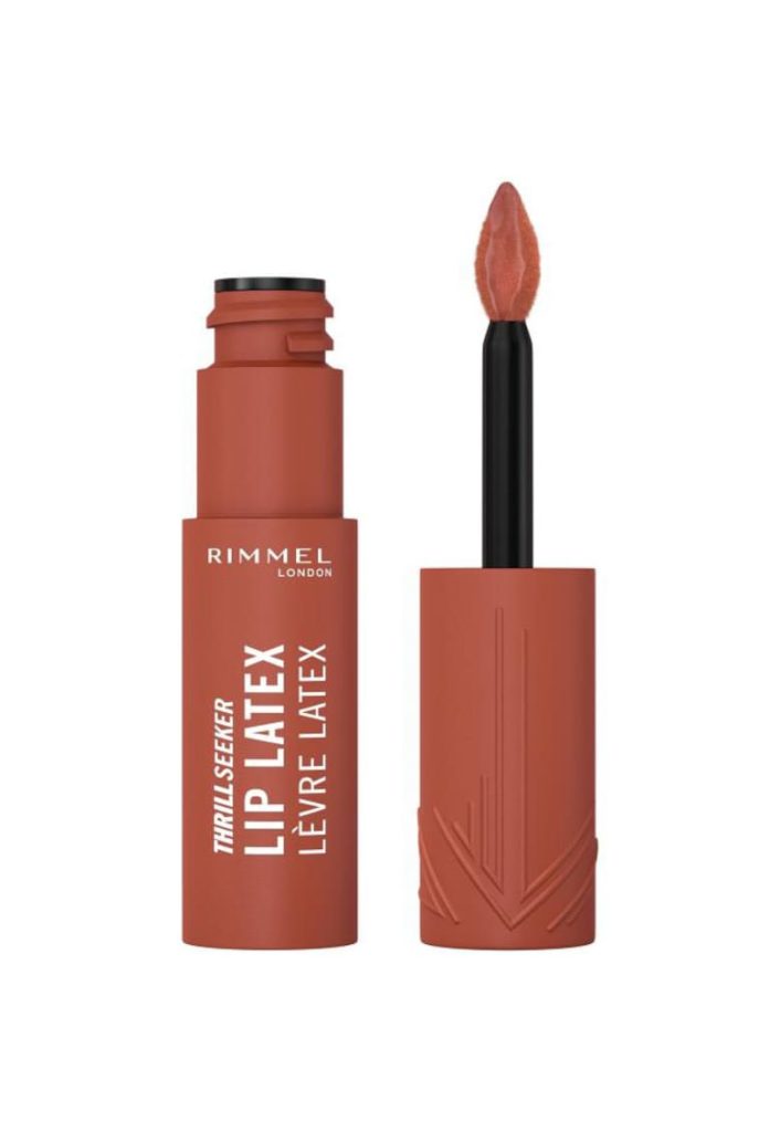 Ruj lichid  Thrill Seeker Lip Latex-FEMEI/INGRIJIRE COSMETICA/Produse cosmetice-INGRIJIRE COSMETICA/Produse cosmetice
