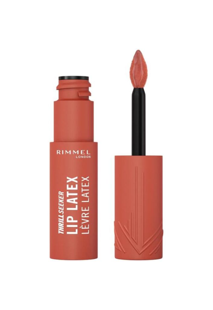 Ruj lichid  Thrill Seeker Lip Latex-FEMEI/INGRIJIRE COSMETICA/Produse cosmetice-INGRIJIRE COSMETICA/Produse cosmetice