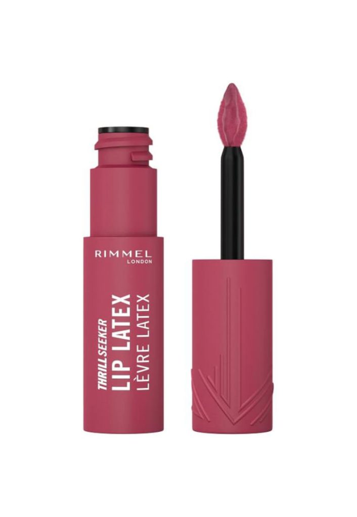Ruj lichid  Thrill Seeker Lip Latex-FEMEI/INGRIJIRE COSMETICA/Produse cosmetice-INGRIJIRE COSMETICA/Produse cosmetice