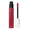 Ruj lichid mat rezistent la transfer Maybelline New York Superstay Matte-FEMEI/INGRIJIRE COSMETICA/Produse cosmetice-INGRIJIRE COSMETICA/Produse cosmetice