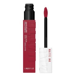Ruj lichid mat rezistent la transfer Maybelline New York Superstay Matte-FEMEI/INGRIJIRE COSMETICA/Produse cosmetice-INGRIJIRE COSMETICA/Produse cosmetice