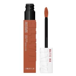 Ruj lichid mat rezistent la transfer Maybelline New York Superstay Matte-FEMEI/INGRIJIRE COSMETICA/Produse cosmetice-INGRIJIRE COSMETICA/Produse cosmetice