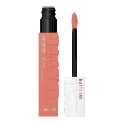 Ruj lichid mat rezistent la transfer Maybelline New York Superstay Matte - 5 ml-FEMEI/INGRIJIRE COSMETICA/Produse cosmetice-INGRIJIRE COSMETICA/Produse cosmetice