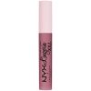 Ruj pentru buze NYX PM Lip Lingerie XXL - 4 ml-FEMEI/INGRIJIRE COSMETICA/Produse cosmetice-INGRIJIRE COSMETICA/Produse cosmetice
