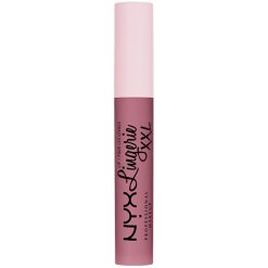 Ruj pentru buze NYX PM Lip Lingerie XXL - 4 ml-FEMEI/INGRIJIRE COSMETICA/Produse cosmetice-INGRIJIRE COSMETICA/Produse cosmetice