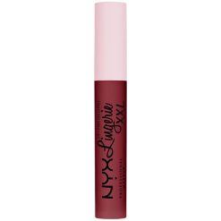 Ruj pentru buze NYX PM Lip Lingerie XXL - 4 ml-FEMEI/INGRIJIRE COSMETICA/Produse cosmetice-INGRIJIRE COSMETICA/Produse cosmetice