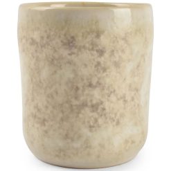 S|P Collection ceasca Faro 250 ml culoarea bej-Căni și cești