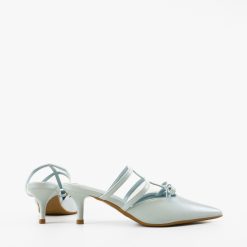 Saboti dama Dorsey Albastri 2