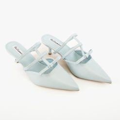 Saboti dama Dorsey Albastri 3