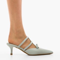 Saboti dama Dorsey Albastri 5