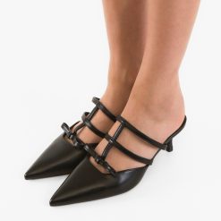 Saboti dama Dorsey Negri 1